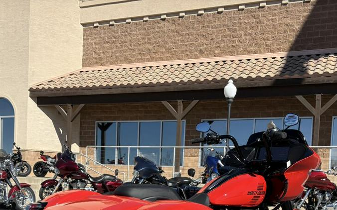 2026 Harley-Davidson Road Glide 3