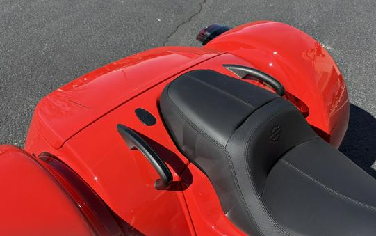 2026 Harley-Davidson Road Glide 3