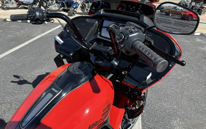 2026 Harley-Davidson Road Glide 3