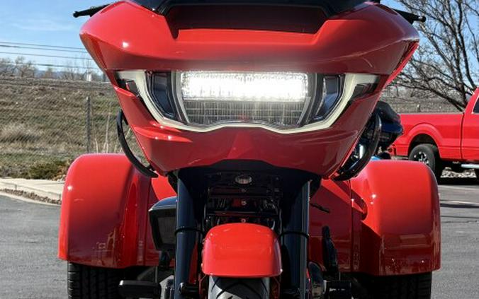 2026 Harley-Davidson Road Glide 3