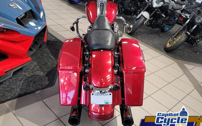 2013 Harley-Davidson® FLHX - Street Glide®