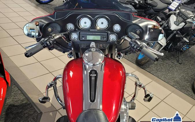2013 Harley-Davidson® FLHX - Street Glide®