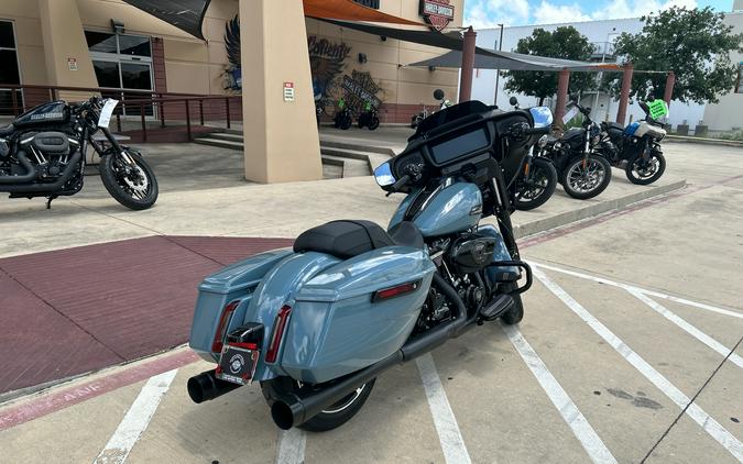 2024 Harley-Davidson Street Glide®
