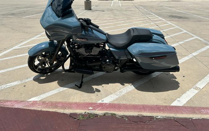 2024 Harley-Davidson Street Glide®