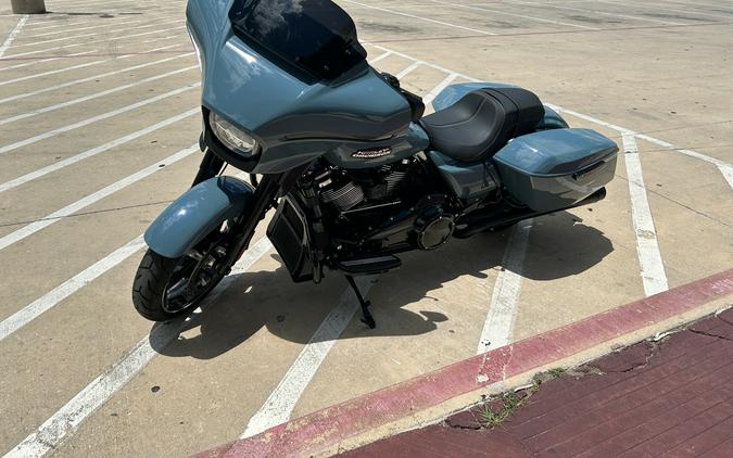 2024 Harley-Davidson Street Glide®