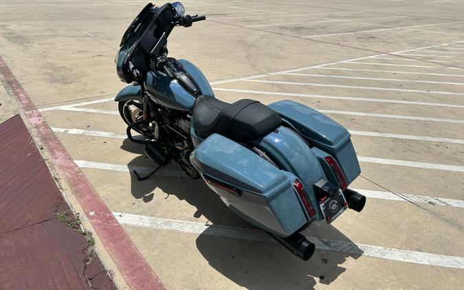2024 Harley-Davidson Street Glide®