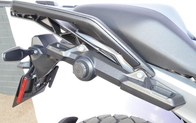 2026 BMW R 1300 GS