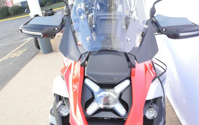 2026 BMW R 1300 GS