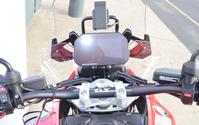 2026 BMW R 1300 GS