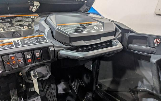 2023 Can-Am Commander XT 700