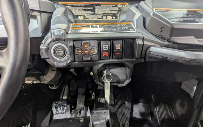 2023 Can-Am Commander XT 700