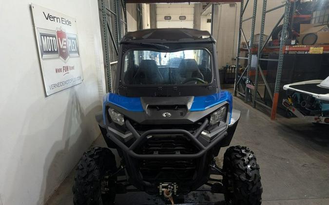2023 Can-Am Commander XT 700