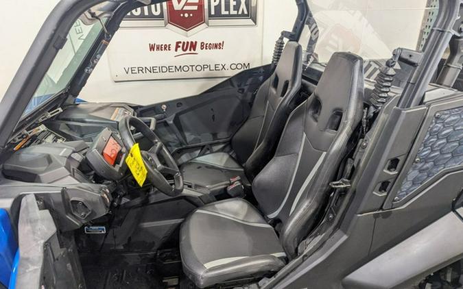 2023 Can-Am Commander XT 700