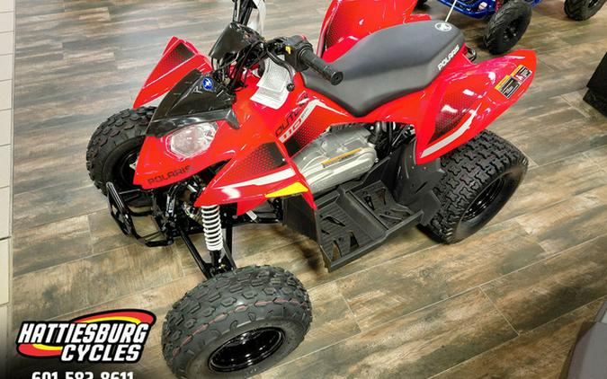 2026 Polaris Outlaw 110 EFI