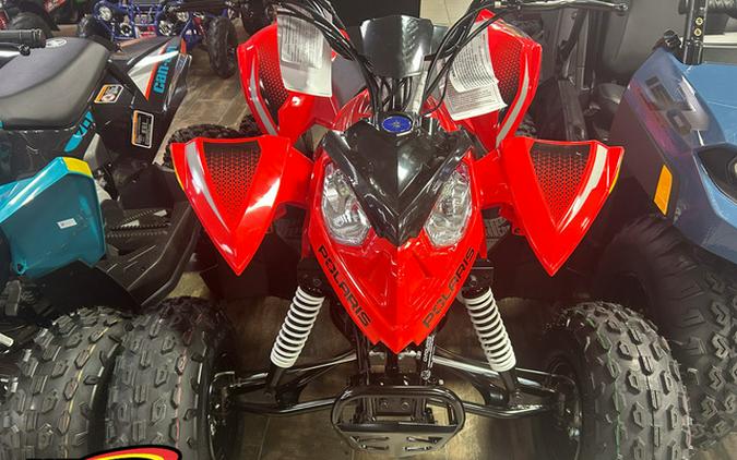 2026 Polaris Outlaw 110 EFI