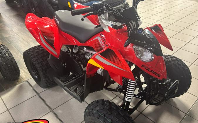 2026 Polaris Outlaw 110 EFI