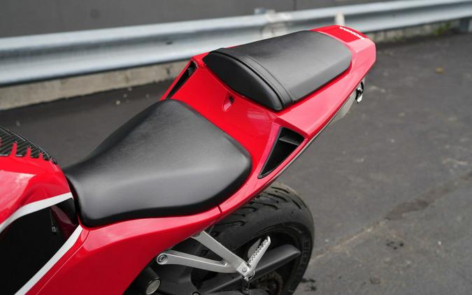 2018 Honda CBR600RR