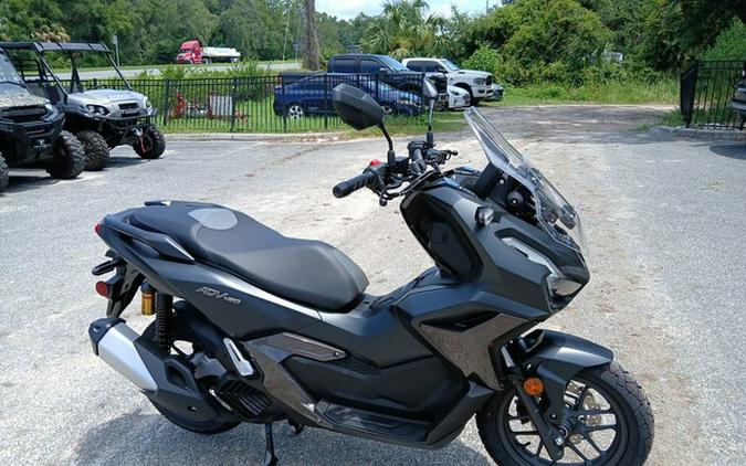 2027 Honda ADV 160