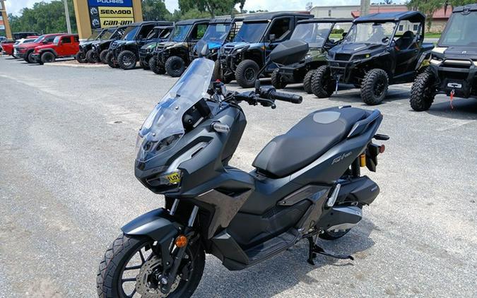 2027 Honda ADV 160