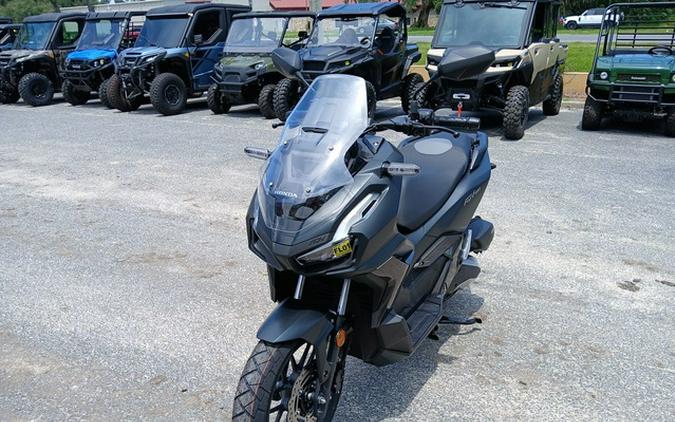 2027 Honda ADV 160