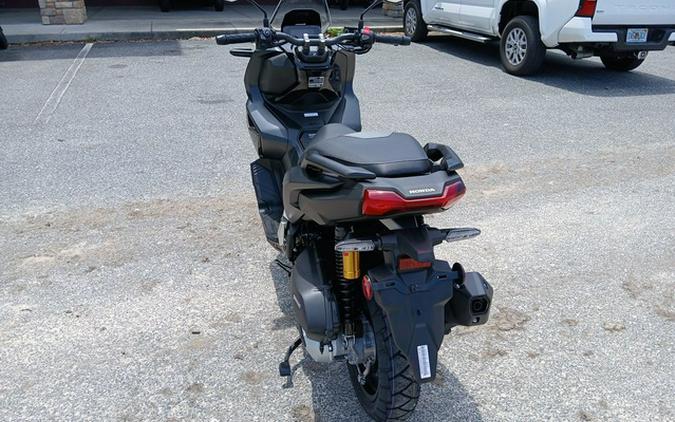 2027 Honda ADV 160
