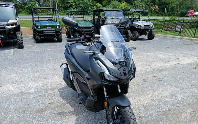 2027 Honda ADV 160