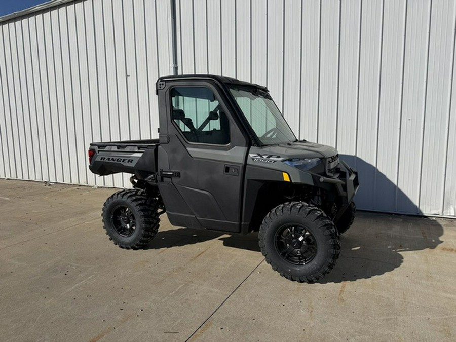 2027 Polaris Ranger XP 1000 Cab