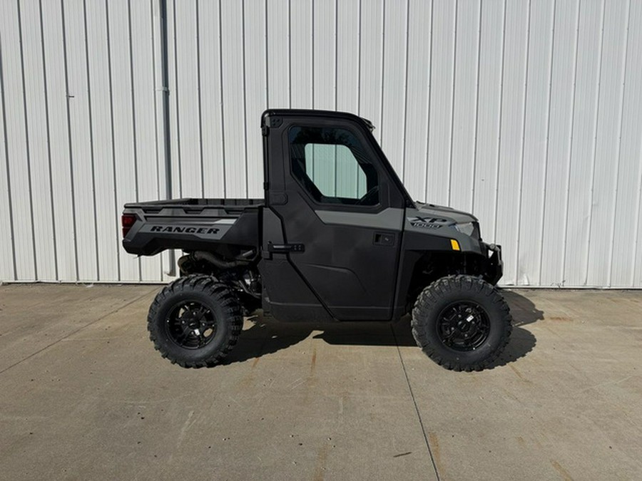 2027 Polaris Ranger XP 1000 Cab