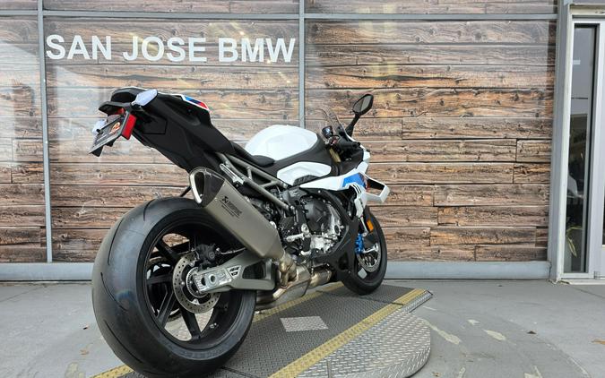 2026 BMW S 1000 RR