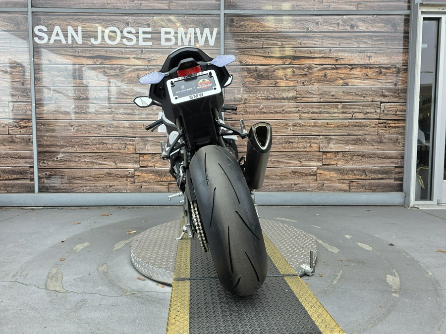2026 BMW S 1000 RR