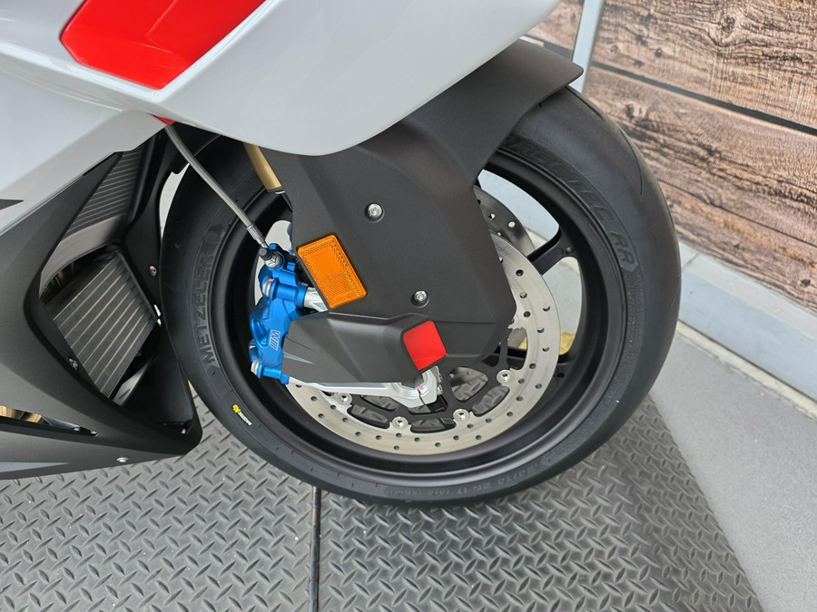 2026 BMW S 1000 RR
