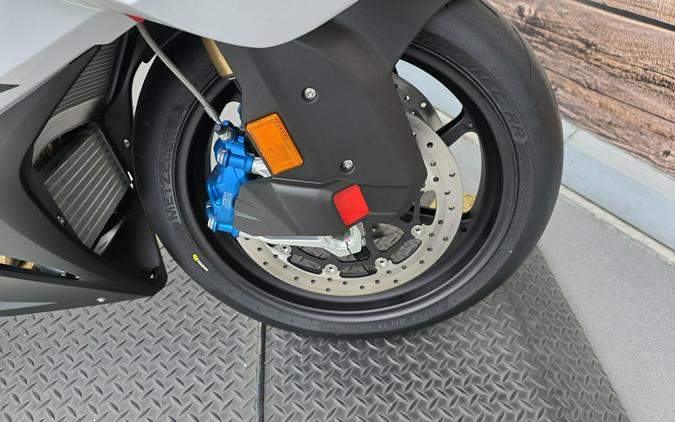 2026 BMW S 1000 RR