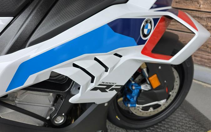 2026 BMW S 1000 RR