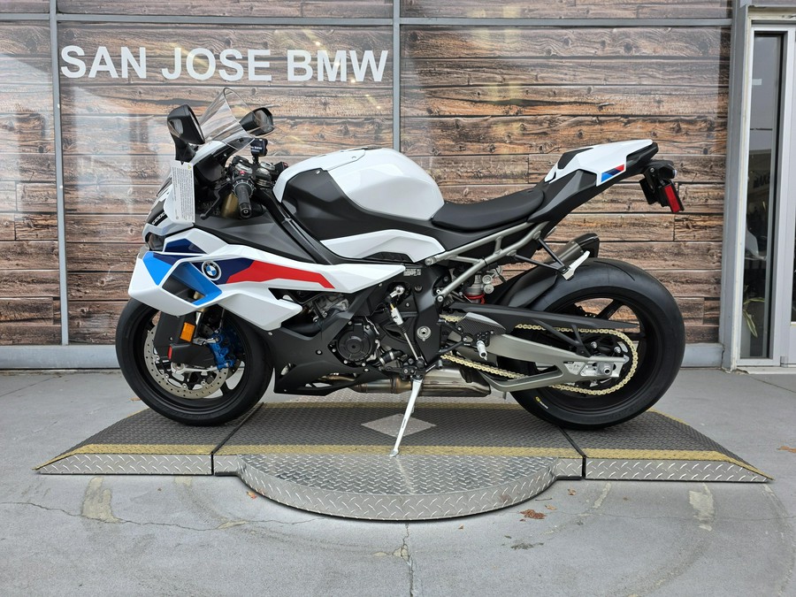 2026 BMW S 1000 RR