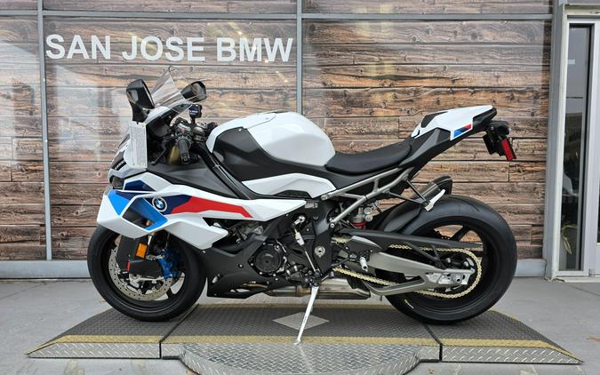 2026 BMW S 1000 RR
