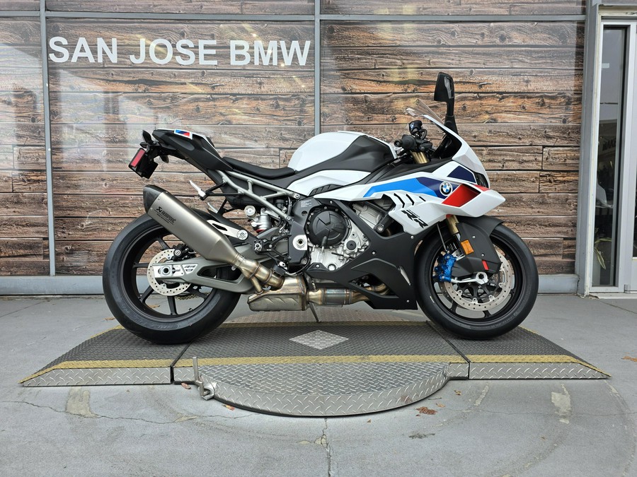 2026 BMW S 1000 RR