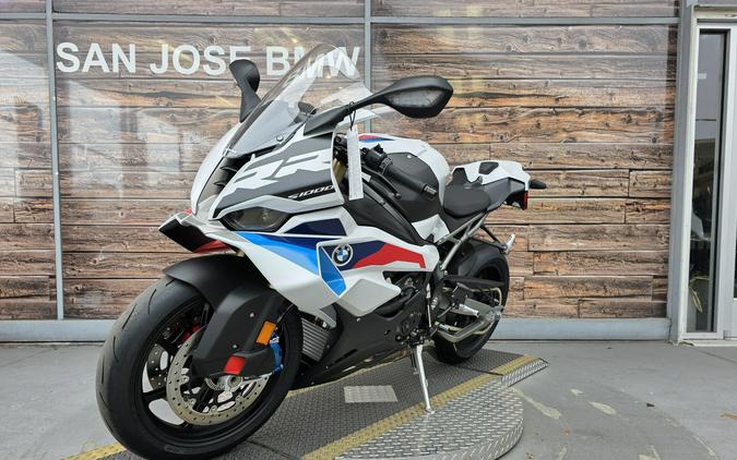 2026 BMW S 1000 RR
