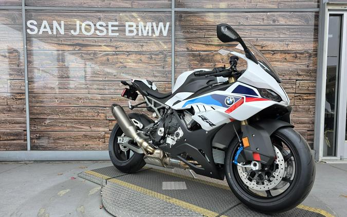 2026 BMW S 1000 RR