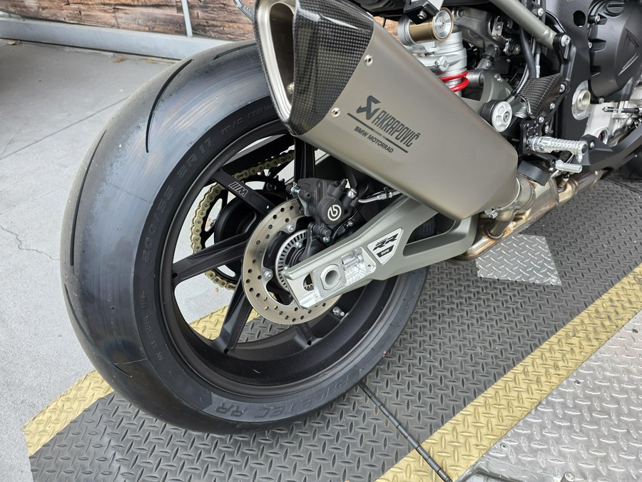 2026 BMW S 1000 RR