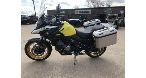 suzuki v strom 650 xt for sale