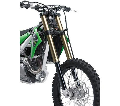 2019 Kawasaki KX 450