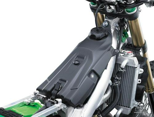 2019 Kawasaki KX 450