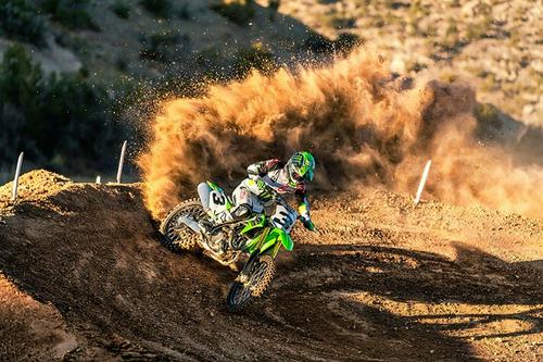 2019 Kawasaki KX 450