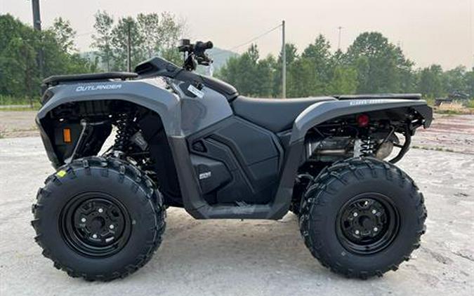 2023 Can-Am Outlander DPS 500