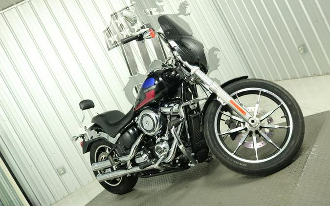 2019 Harley-Davidson® FXLR - Softail® Low Rider®