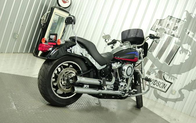 2019 Harley-Davidson® FXLR - Softail® Low Rider®