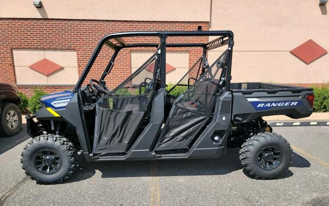 2023 Polaris® Ranger Crew 1000 Premium