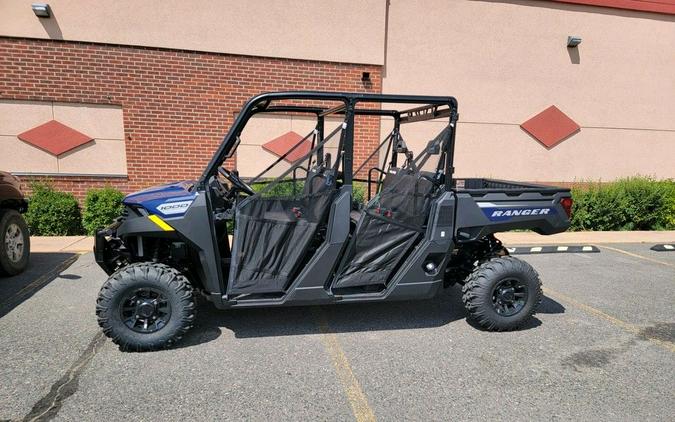 2023 Polaris® Ranger Crew 1000 Premium