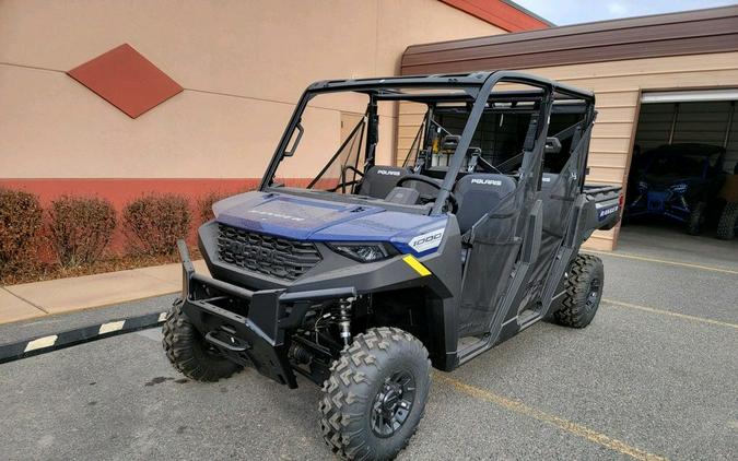 2023 Polaris® Ranger Crew 1000 Premium