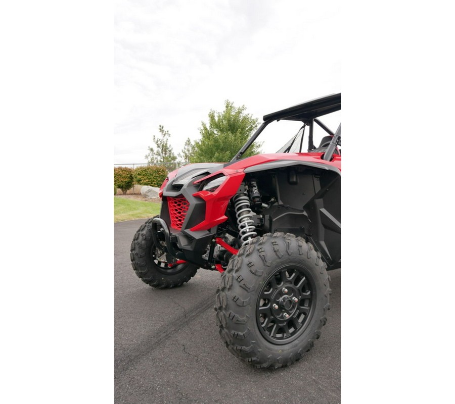 2023 Honda Talon 1000RS FOX Live Valve